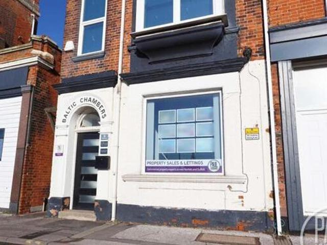 House for rent in Eastbridge, Suffolk