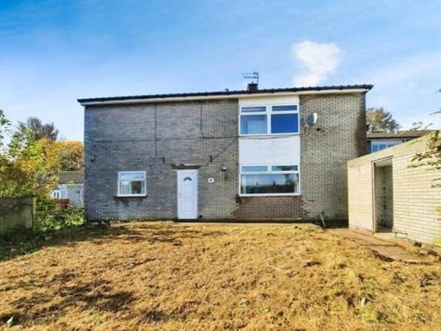 House for sale in Old Shotton, Peterlee