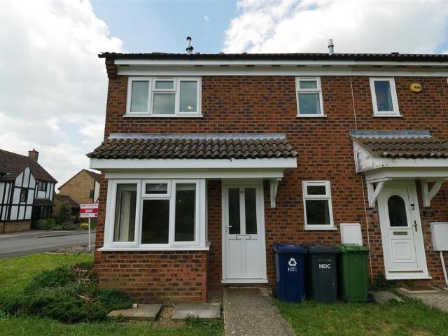 Apartment for rent in St. Ives, Huntingdon
