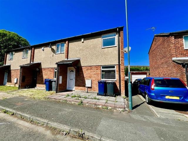 House for rent in Cauldwell, South Shields