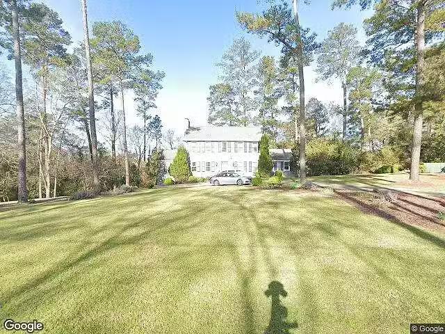 House for rent in Macon