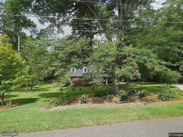 House for rent in Macon