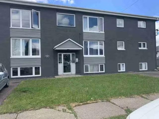 Condo for rent in Westmorland, New Brunswick
