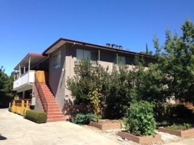 Apartment for rent in San Mateo, California