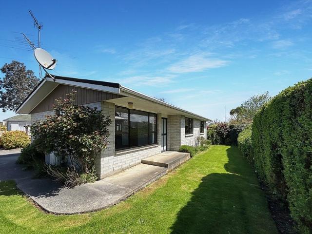 House for rent in Waverley, Invercargill City
