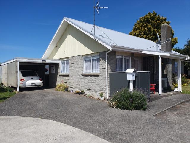 House for rent in Waverley, Taranaki