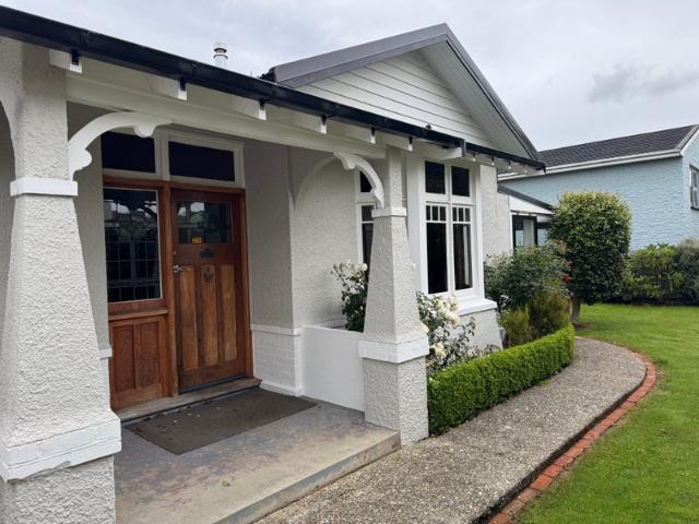 House for rent in Invercargill, Southland