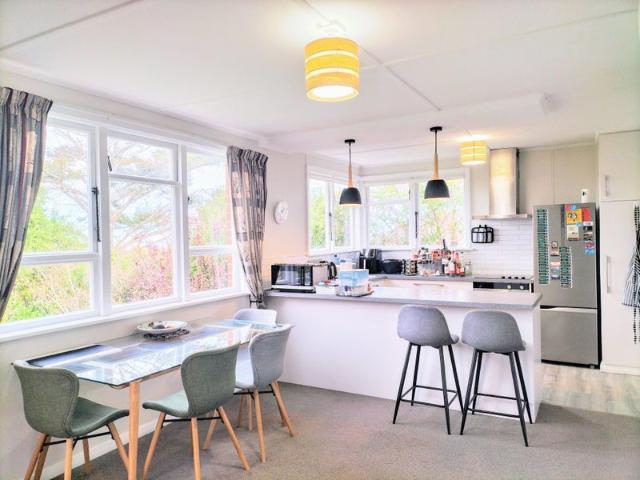 House for rent in Otakou