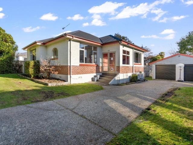 House for rent in Waverley, Invercargill City