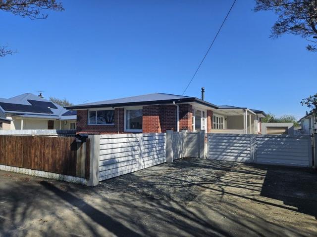 House for rent in Invercargill, Southland