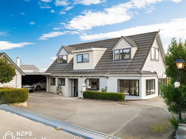 House for rent in Otakou