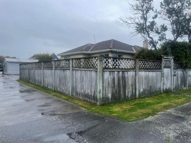 House for rent in Invercargill Central