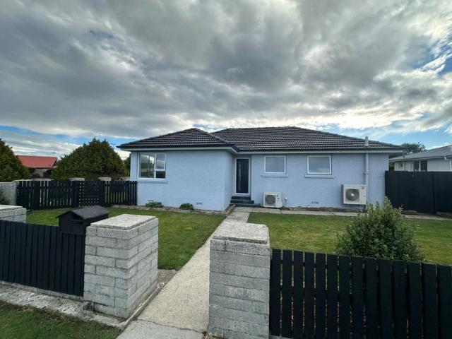 House for rent in Invercargill, Southland