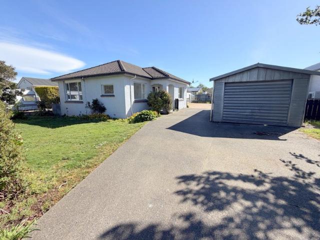 House for rent in Waverley, Invercargill City