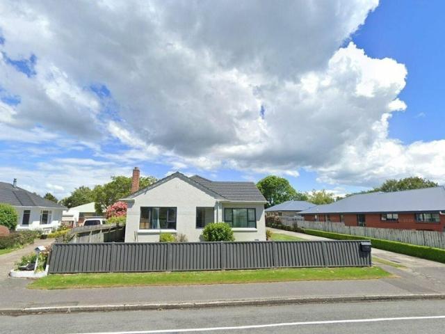 House for rent in Invercargill, Southland