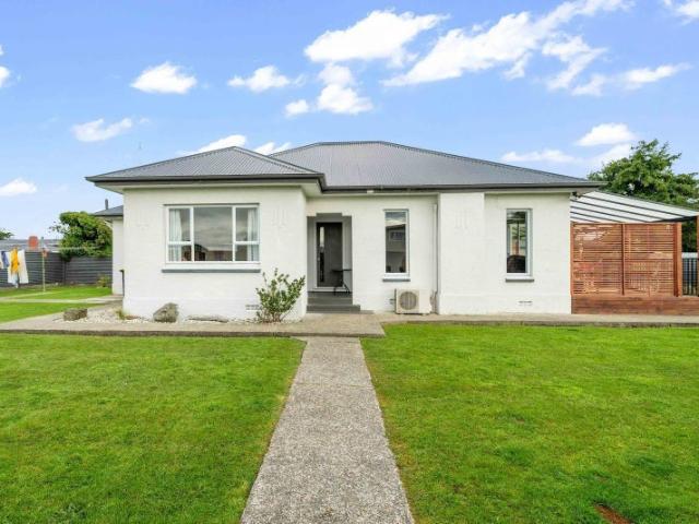 House for rent in Invercargill, Southland