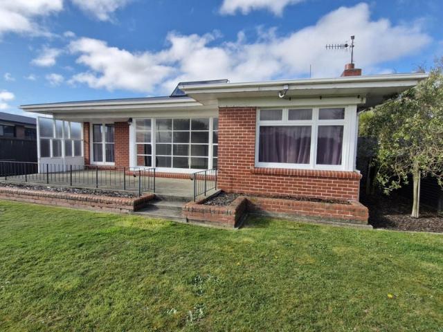 House for rent in Waverley, Invercargill City