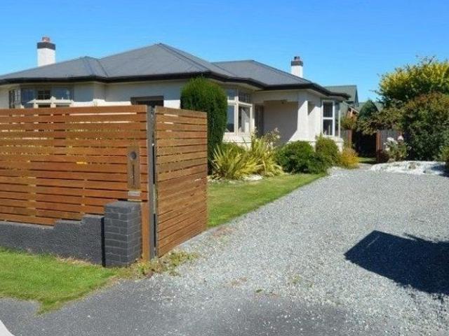 House for rent in Invercargill, Southland