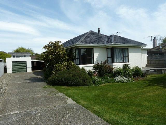 House for rent in Invercargill, Southland