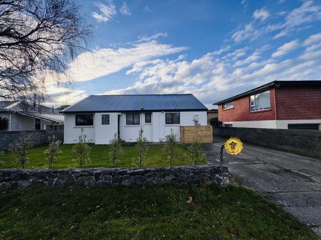 House for rent in Invercargill, Southland