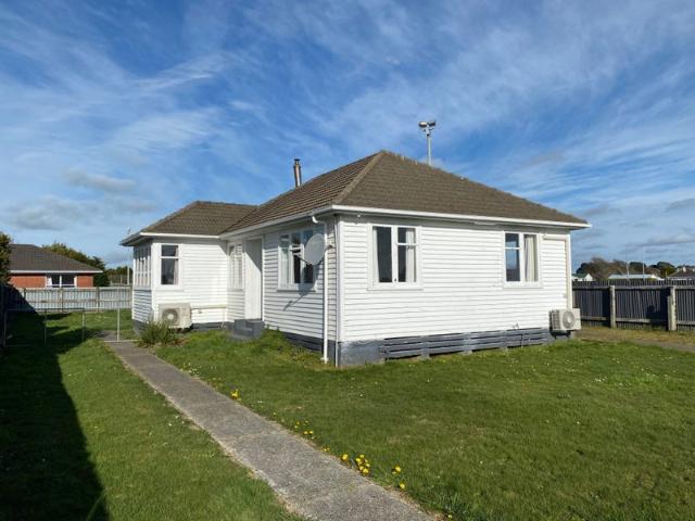 House for rent in Invercargill, Southland