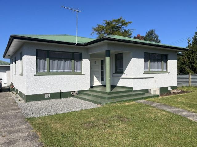 House for rent in Waverley, Taranaki