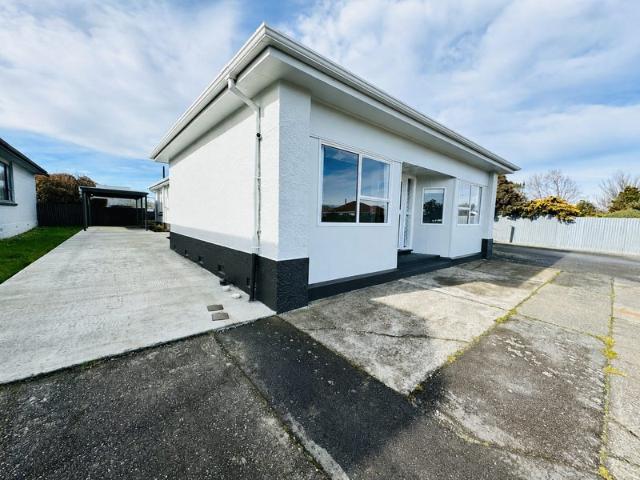 House for rent in Invercargill, Southland
