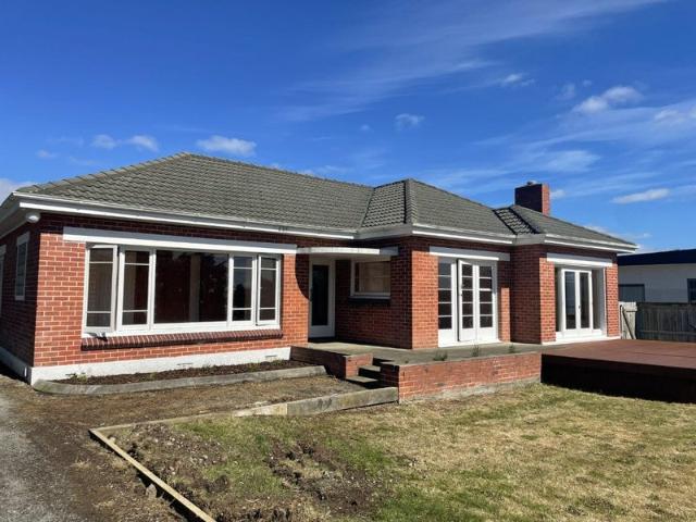 House for rent in Invercargill, Southland