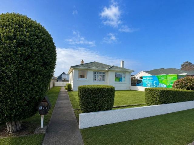 House for rent in Invercargill, Southland