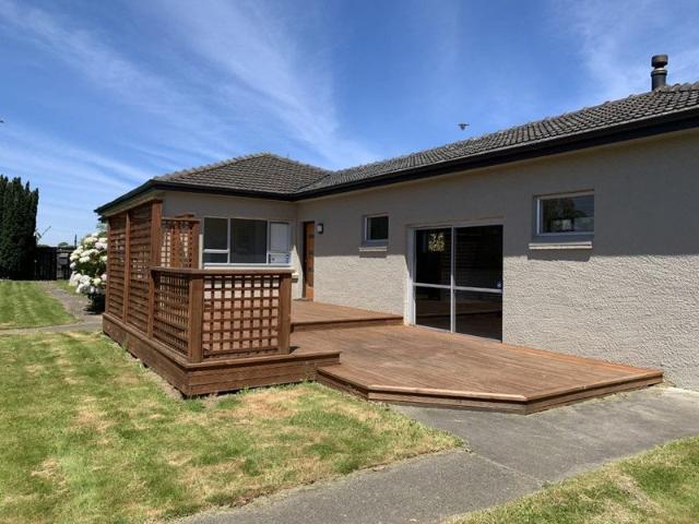 House for rent in Invercargill, Southland