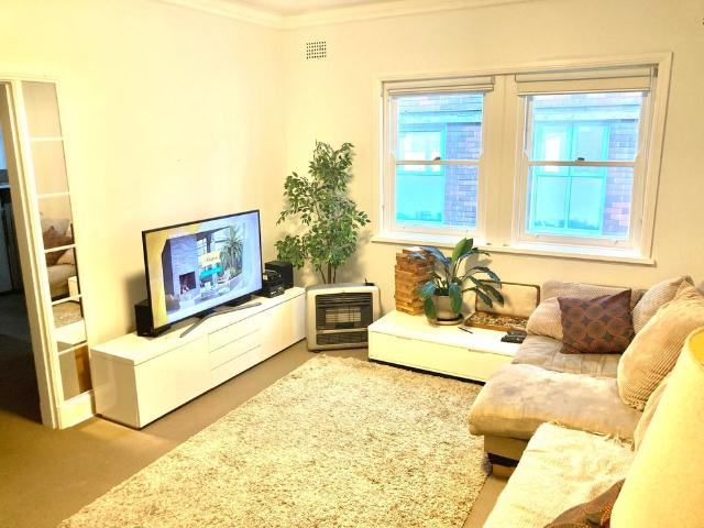 Room for rent in Sydney, New South Wales