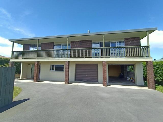 House for rent in Otakou