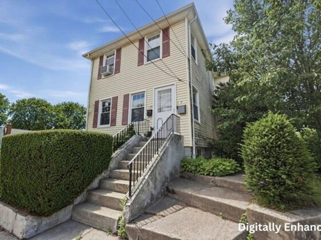 House for sale in Watertown, Middlesex County