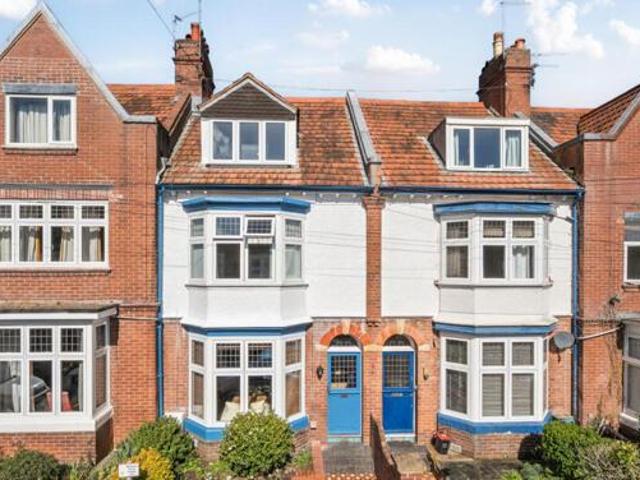 House for sale in Watergate, Devon