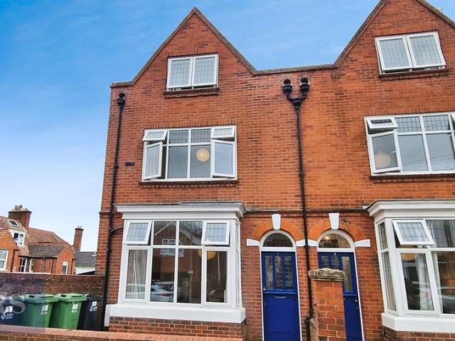 House for rent in Newtown, Exeter