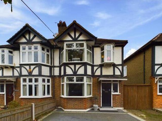 House for sale in Sutton Green, Woking
