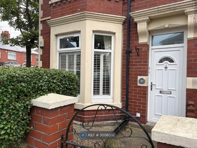 Apartment for rent in Whitley Bay, North Tyneside