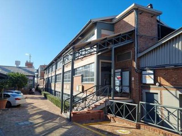Commercial for rent in Cape Town, Western Cape