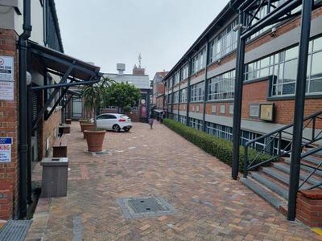 Commercial for rent in Cape Town, Western Cape