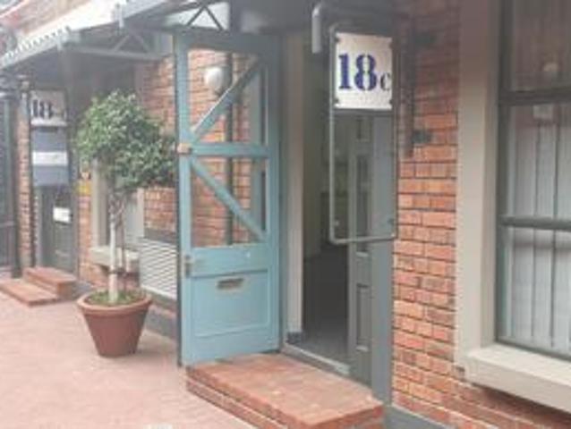 Commercial for rent in Cape Town, City of Cape Town