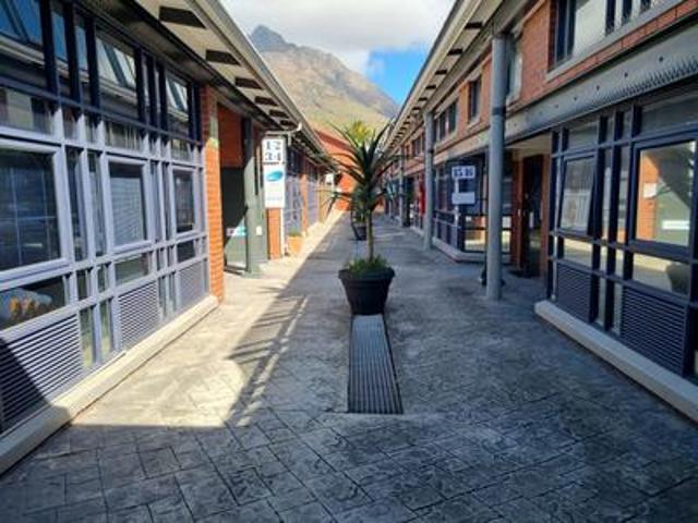Commercial for rent in Cape Town, Western Cape