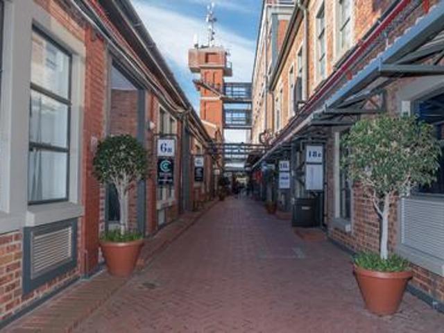 Commercial for sale in Cape Town, Western Cape