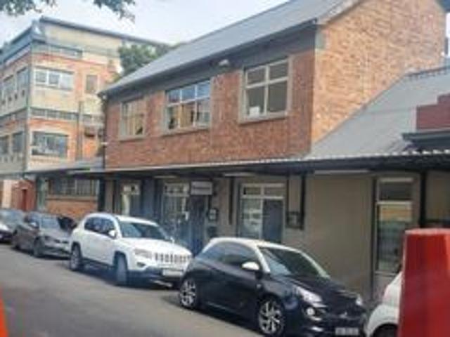 Commercial for rent in Cape Town, City of Cape Town