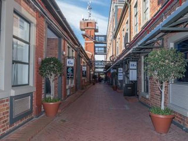 Commercial for rent in Cape Town, Western Cape