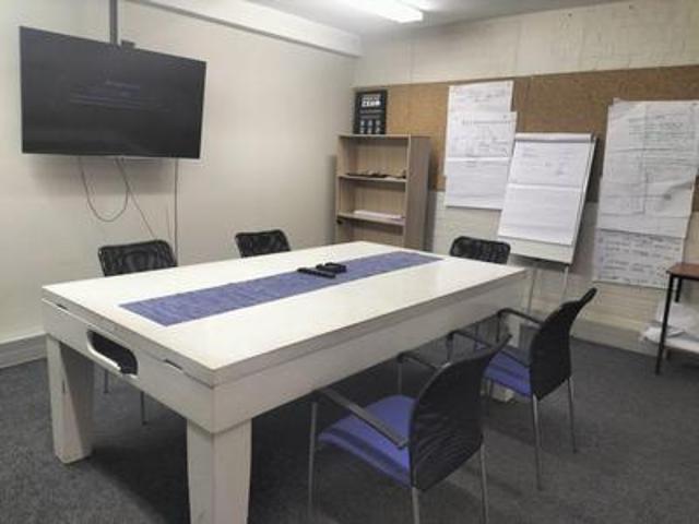 Commercial for rent in Cape Town, Western Cape