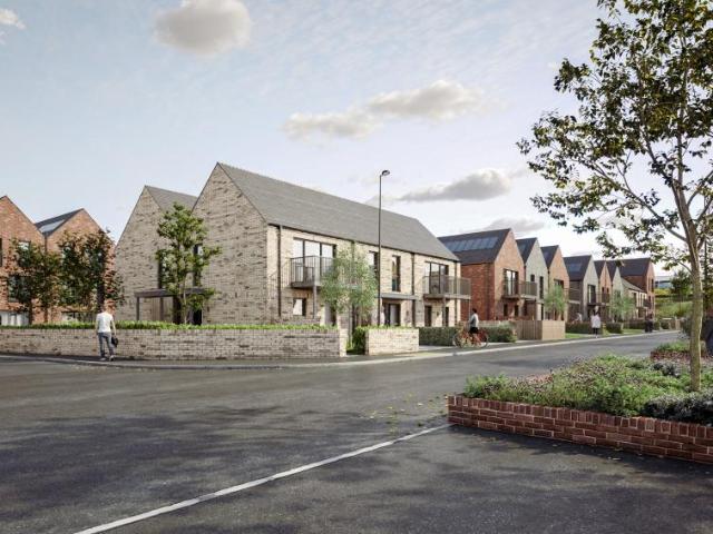 Property for sale in Waverley, South Yorkshire