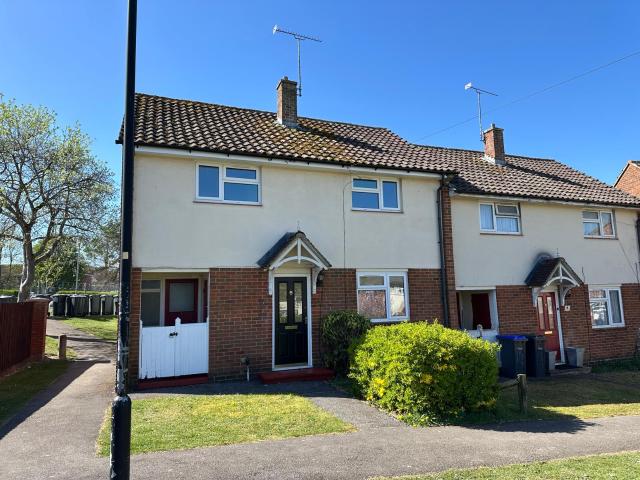 House for rent in Bulford, Wiltshire