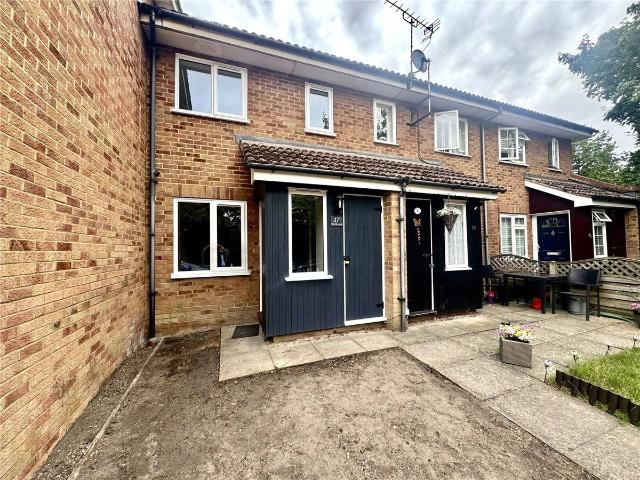 House for rent in Horsell, Woking