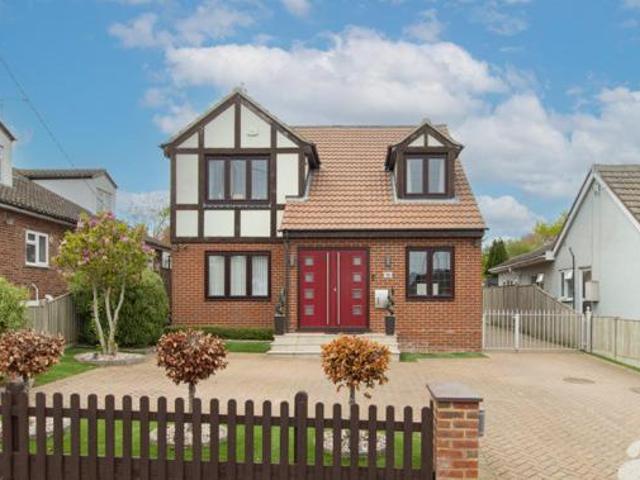 House for sale in Wickford, Basildon