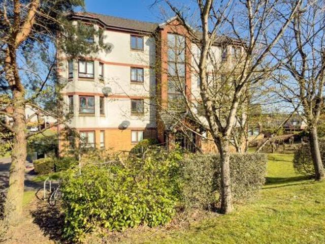 House for sale in Eliburn, Dedridge